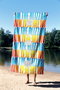 Mijölnir Heat Blizzard 70 Toalla de Playa Multicolor 70x130cm Poliéster/Poliamida